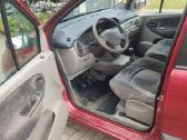 Renault Scenic 2000 m. - nuotraukos Nr. 6