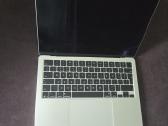 MacBook air M4 dalys - nuotraukos Nr. 2