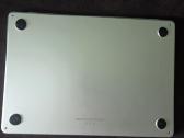 MacBook air M4 dalys - nuotraukos Nr. 3