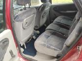 Renault Scenic 2000 m. - nuotraukos Nr. 7
