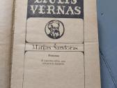 Žiulio Verno Knygos - nuotraukos Nr. 5
