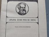 Žiulio Verno Knygos - nuotraukos Nr. 8