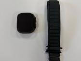 Apple Watch Ultra 2 49 mm – 98 % baterija - nuotraukos Nr. 4