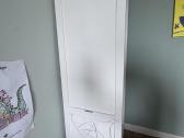Hemnes Knygų spinta, baltas beicas, 90x197 cm - nuotraukos Nr. 3