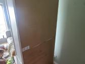 Hemnes Knygų spinta, baltas beicas, 90x197 cm - nuotraukos Nr. 6