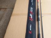 Parduodu spiningą Zetrix Hellhound 2,55m, max 70g