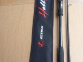 Parduodu spiningą Zetrix Hellhound 2,55m, max 70g - nuotraukos Nr. 2