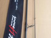 Parduodu spiningą Zetrix Hellhound 2,55m, max 70g - nuotraukos Nr. 4