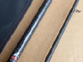 Parduodu spiningą Zetrix Hellhound 2,55m, max 70g - nuotraukos Nr. 5