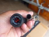 Parduodu spiningą Zetrix Hellhound 2,55m, max 70g - nuotraukos Nr. 7