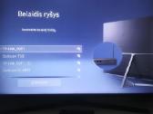 Samsung Ue43ku6072u 109cm 4k Wi-fi, Youtube, Go3 - nuotraukos Nr. 2