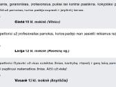 Matematikos korepetitorius 5-12 kl., eksternams - nuotraukos Nr. 7