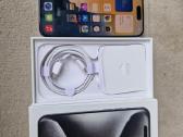 15 pro 128