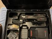 Würth Ems 18-a Ec SL 18v multifunkcinis