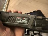 Würth Ems 18-a Ec SL 18v multifunkcinis - nuotraukos Nr. 3