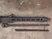 Ww2 Mg 34/42 Šovinių juostos - nuotraukos Nr. 4
