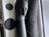 Bushnell Elite Ed 20-60x80mm