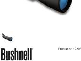 Bushnell Elite Ed 20-60x80mm - nuotraukos Nr. 4