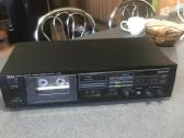 Parduodu kasetine deka Yamaha K-220