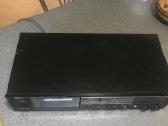 Parduodu kasetine deka Yamaha K-220 - nuotraukos Nr. 2