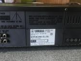 Parduodu kasetine deka Yamaha K-220 - nuotraukos Nr. 3