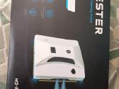 Langu valymo robotas Hester M2-pro