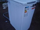 Whirlpool 6th Sense Sense Inverter 6.5 kg