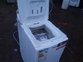 Whirlpool 6th Sense Sense Inverter 6.5 kg - nuotraukos Nr. 6