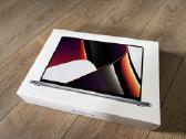 Parduodamas tvarkingas „MacBook Pro“ M1, 16 colių - nuotraukos Nr. 6