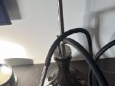 Kaljanas Hookah Mechanika - nuotraukos Nr. 2