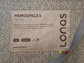 Antčiužinis Lonas Memospace 5 - nuotraukos Nr. 2