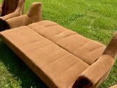 Sofa-lova 2 foteliai - nuotraukos Nr. 3