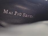 Nauji italų gamybos „Mai Pi Senza“ odiniai ilgaau - nuotraukos Nr. 3