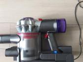 Dulkių siurblys Dyson V8 absoliute
