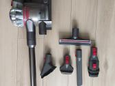 Dulkių siurblys Dyson V8 absoliute - nuotraukos Nr. 3