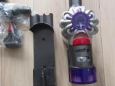 Dulkių siurblys Dyson V8 absoliute - nuotraukos Nr. 6