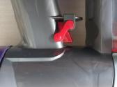 Dulkių siurblys Dyson V8 absoliute - nuotraukos Nr. 7
