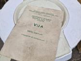 Puikiai veikiančią tarybinė centrifugą „Vija" - nuotraukos Nr. 3