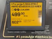 Skalbimo mašina - nuotraukos Nr. 2