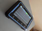 Oscilloscope 50mhz 25 Fnirsi 2c53p Portable 3in1 - nuotraukos Nr. 2