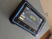 Oscilloscope 50mhz 25 Fnirsi 2c53p Portable 3in1 - nuotraukos Nr. 3