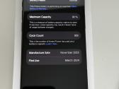 iPhone 15 128gb - nuotraukos Nr. 6