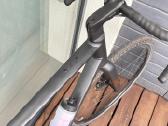 Scott Speedster Gravel 60 dviratis
