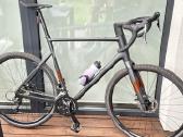 Scott Speedster Gravel 60 dviratis - nuotraukos Nr. 3