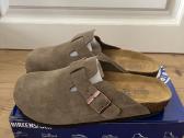 Birkenstock Boston bs 39 - nuotraukos Nr. 2