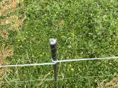 Ilgaamžiai kuolai elektriniams aptvarams, galvijam - nuotraukos Nr. 35