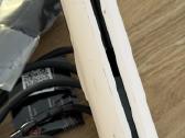 Plaukų tiesinimo žnyplės Dyson Ht01 Airstrait - nuotraukos Nr. 3