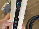 Plaukų tiesinimo žnyplės Dyson Ht01 Airstrait - nuotraukos Nr. 7
