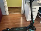 Vsett 9+ 48v 21ah