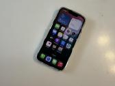 Apple iPhone 13 pro 256gb sierra blue 100% - nuotraukos Nr. 3